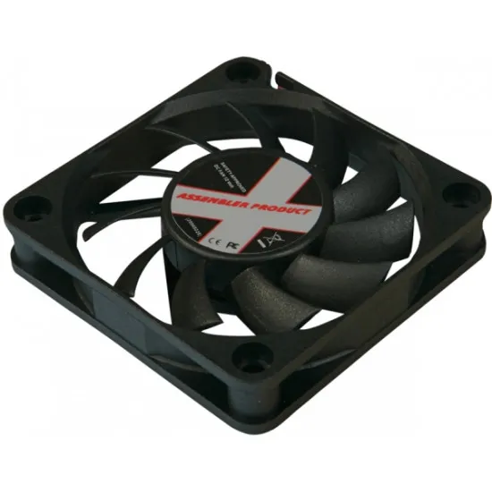 Вентилятор XILENCE XPF40.W (40 мм )
