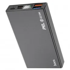 Power bank Hoco CJ8 Gray (10000 mA⋅h) Power bank Hoco CJ8 Gray (10000 mA⋅h)