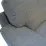 Диван прямой Decoprim Astoria 3,, Dark Gray