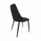 Стул Decoprim Ari, Black / Black Legs