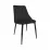 Стул Decoprim Ari, Black / Black Legs