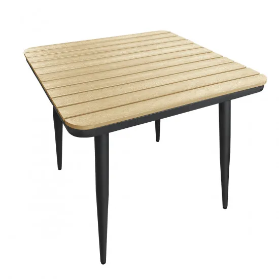 Masă de grădină DP Tulip