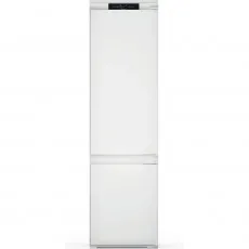 Frigider încorporabil Indesit INC20 T321 EU COMBI, White