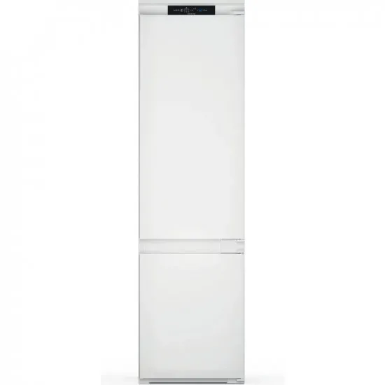 Frigider încorporabil Indesit INC20 T321 EU COMBI, White