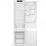 Frigider încorporabil Indesit INC20 T321 EU COMBI, White