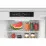 Frigider încorporabil Indesit INC20 T321 EU COMBI, White