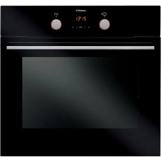 Духовка электрическая Hansa BOES60475, Black