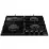 Plită gaz Hansa BHKS630540 Black