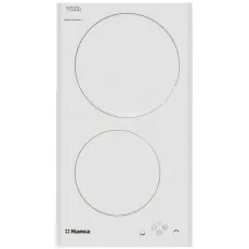 Plită cu inducţie Hansa BHIW38377 White Plită cu inducţie Hansa BHIW38377 White