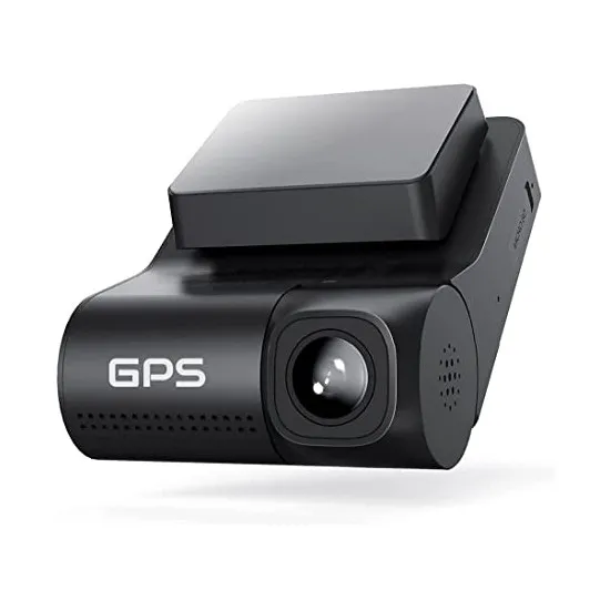 Înregistrator video DDPai Dash Cam Z40 GPS