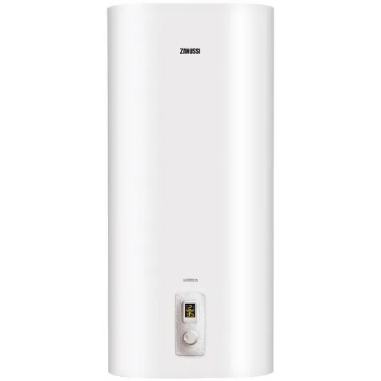 Boiler electric Zanussi ZWH/S 50 Azurro DL (50 l)