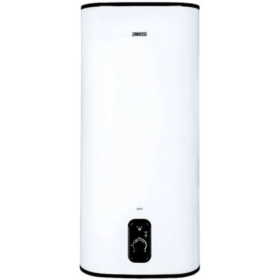 Boiler electric Zanussi ZWH/S 50 Nero (50 l)