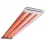 Обогреватель инфракрасный Ballu BIH-T-3.0 Inox (3000 Вт)