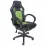 Fotoliu de gaming Spacer SPCH-CHAMP-GRN, Black /Green
