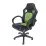 Fotoliu de gaming Spacer SPCH-CHAMP-GRN, Black /Green