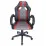 Fotoliu de gaming Spacer SPCH-ELITE-RED, Black/Gray/Red
