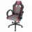 Fotoliu de gaming Spacer SPCH-ELITE-RED, Black/Gray/Red