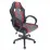 Fotoliu de gaming Spacer SPCH-ELITE-RED, Black/Gray/Red