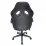 Fotoliu de gaming Spacer SPCH-ELITE-RED, Black/Gray/Red