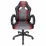 Fotoliu de gaming Spacer SPCH-ELITE-RED, Black/Gray/Red