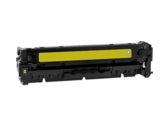 Cartuș compatibil Printrite PR-CC532/CE412A Yellow