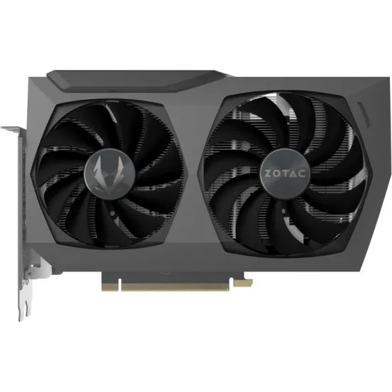 Placă video Zotac GeForce RTX 3070 Twin Edge OC LHR (ZT-A30700H-10PLHR) (8 GB/256 bit)