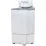 Maşină de spălat semiautomată Milano XPBS-80 (8 kg)