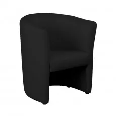 Fotoliu Nowy Styl Club, Eco 30 Black Fotoliu Nowy Styl Club, Eco 30 Black