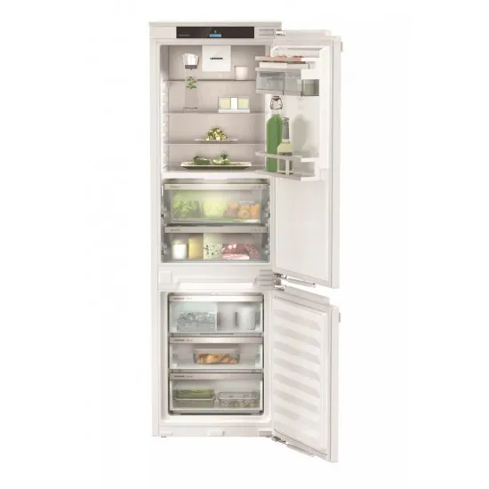 Frigider încorporabil Liebherr ICBNd 5163 White (239 l)