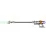 Aspirator vertical Dyson V15 Silver (660 W)