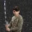 Star Wars E9350 Sabie Mandalorian Darksaber Lightsaber (sunet/lumini)