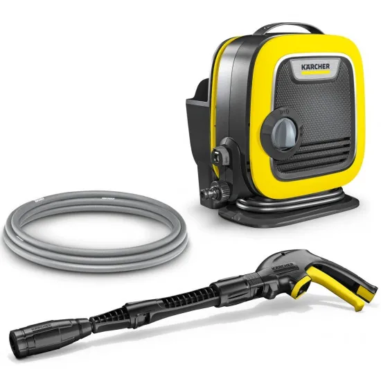 Aparat de spălat cu presiune înaltă Karcher K Mini (1.600-054.0)
