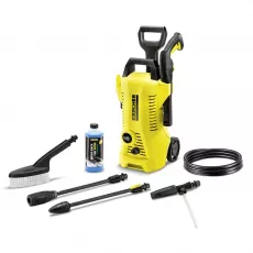 Мойка высокого давления Karcher 1.673-608.0 (K 2 Power Control Car)