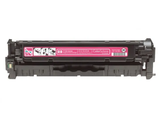 Cartuș compatibil Printrite PR-CC533/CE413A Magenta