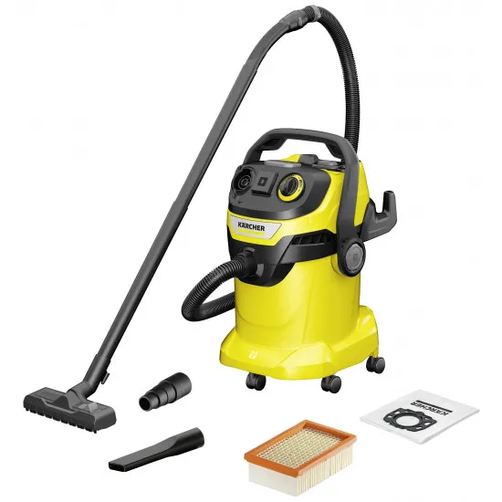 Пылесос хозяйственный Karcher WD 5 P V-25/8/22