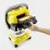 Aspirator de uz casnic Kärcher WD 5 P S V-25/8/22 1.628-356.0 Black/Yellow (1100 W)