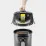 Aspirator industrial Karcher AD 2 Battery Set 1.348-301.0 Black