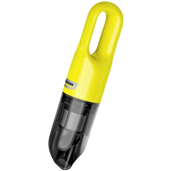 Пылесос Kärcher CVH 2 1.198-401.0 Yellow (70 Вт)