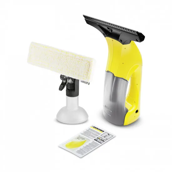Curăţitor pentru geamuri Karcher WV 1 Plus (1.633-203.0)
