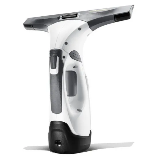 Curăţitor pentru geamuri Kärcher WV 2 Premium Black Edition (1.633-425.0)