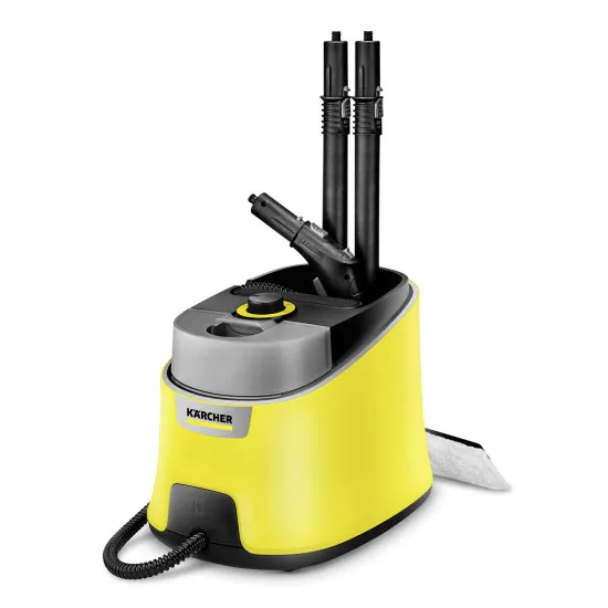 Пароочиститель Karcher SC 4 Deluxe EasyFix (1.513-260.0) (2000 Вт)