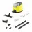 Curățitor de abur Karcher SC 4 Deluxe EasyFix (1.513-260.0) (2000 W)