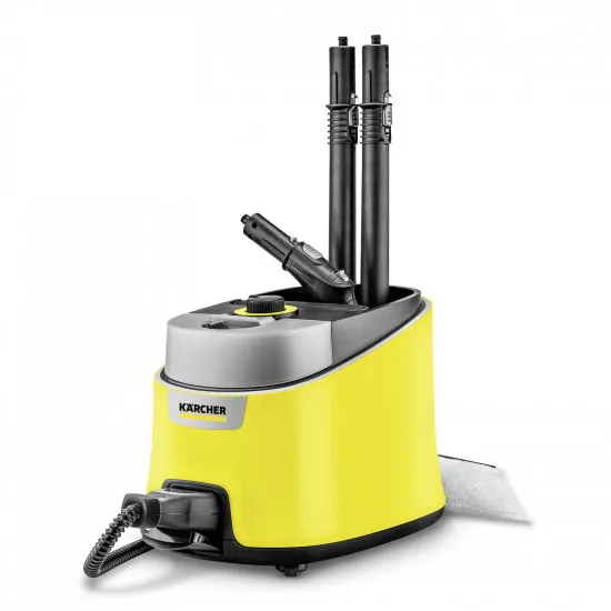Пароочиститель Karcher SC 4 (1.513-261.0) (2200 Вт)
