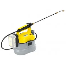 Stropitor cu acumulator Karcher PSU 4-18 Battery (1.445-300.0) Stropitor cu acumulator Karcher PSU 4-18 Battery (1.445-300.0)