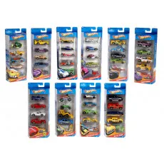 Mattel Hot Wheels 1806 Set 5 masinele - Hot Wheels Mattel Hot Wheels 1806 Set 5 masinele - Hot Wheels