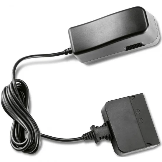 Ã?ncÄ?rcÄ?tor acumulator Karcher 18 V (6.445-050.3)