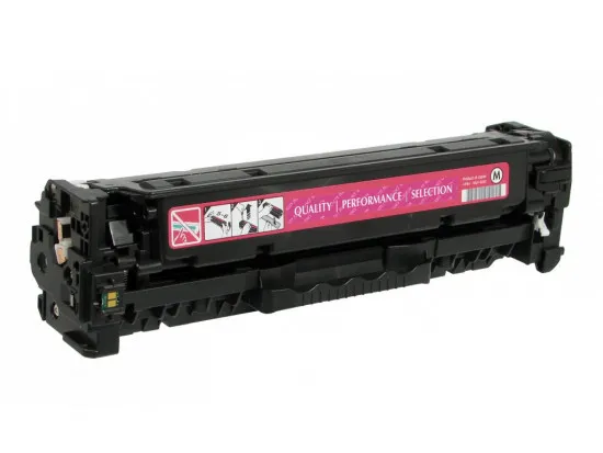 Cartuș compatibil Printrite PR-CC533A/CAN-118/31 Magenta