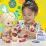 Baby Alive E1947 Кукла Малышка и еда