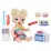 Baby Alive E1947 Кукла Малышка и еда