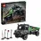 Lego Technic 42129 Конструктор Полноприводный грузовик-внедорожник Mercedes-Benz Zetros